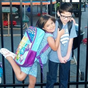 Meet your Posher, Madelena